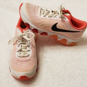 Nike Air Max sneakers